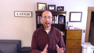 Conclusion to Step 1 with Evan H. Hirsch, MD