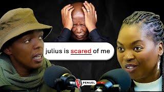 Nhlanhla Lux & Zola Mbatha | Can Black People Be Saved? | Family Homes Drama