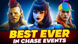 TOP CHAMPIONSRAID SHADOW LEGENDS FREE LEGENDARIES Chase event tier list