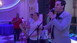 Doira ustasi Dilshod Yo’ldashev america Newyorkda & Parviz Abdullaev Bazm #uzwedding #jonliijro #uz