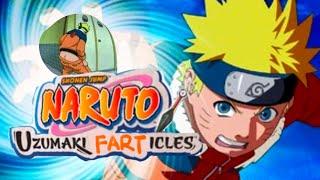 Naruto Farticles