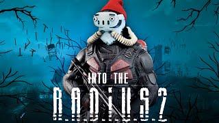 Потерял всё оружие и нашёл первые баги в Into the Radius 2 #2