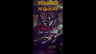 JOHN DONNE'S "DEATH, BE NOT PROUD" - EDWARD NYAHAY