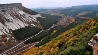 Это чудное лето. Автор и исполнитель СЕРГЕЙ  МАМЕДОВ.avi