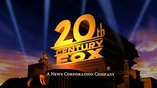 20th Century Fox (2014) - RARE!