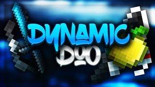 Dynamic Duo [32x] Revamp Pack Release