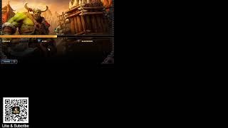 Warcraft 3 - Trải nghiệm bản update mới 2.0