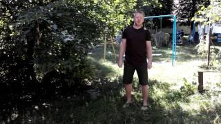 #IceBucketChallenge  Александр Олейников