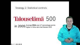 Basics of quantitative and qualitative research