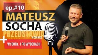 Ep. #10 - I jak tam po wyborach?