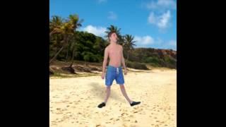 Steppin On The Beach - Vine
