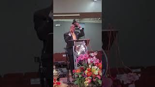 Pastor LD Lee