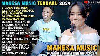 TANG TING TUNG - Arneta Julia - PUJANINGSIH - GARA GARA SEBOTOL - MAHESA MUSIC TERBARU 2024