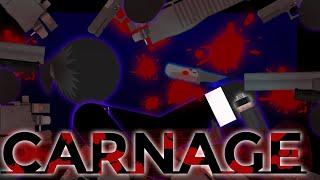 CARNAGE | animation #sticknodes