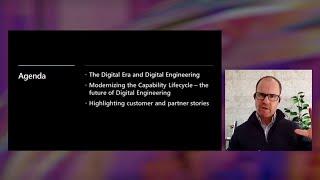 Digital Engineering for Defense and Intelligence Mission Success | OD42