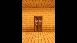 POV : You try to close the door 