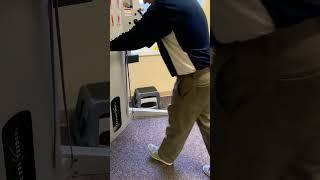 Walking Exercises After Knee Replacement Surgery