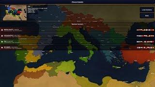 Age of Civilizations II - June