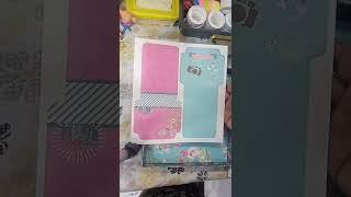 Unboxing of Journaling kit #Nikki'sWorld#JournalingKit