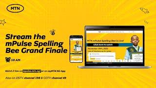 MTN Spelling Bee 2024