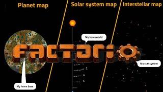 Оптимизация бура в Factorio: Space Exploration №20