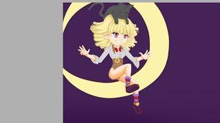 Ragnarok Online - Loli Ruri (Part 1)