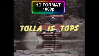 Tolla is Tops (1990) (HD 1080p)