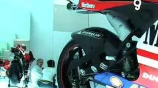 DUCATI MUSEUM: history and tour with curator Livio