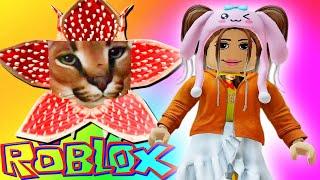 BEST TEAMWORK EVER  in Find The Floppa Morphs ~ ROBLOX