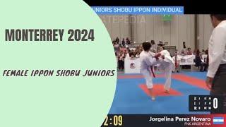 Female Fighters TAKE OVER  World Karate Championships 2024