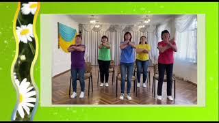 @Beethoven Body percussion by  Richard Filz