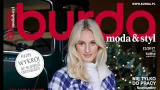 Burda 12/2017