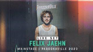 PAROOKAVILLE 2023 | Felix Jaehn