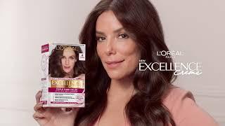 L'OREAL PARIS EXCELLENCE CREME SE BUMPER 1