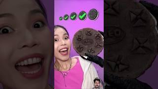 OREO Biscuits #video #funny #mukbang #food #shortvideo #shorts #short #trending #amazing #like #fyp