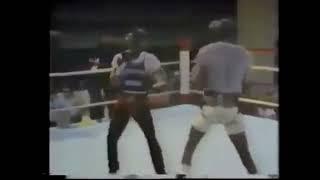 Training Archives (Roberto Duran)