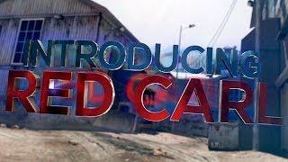 Introducing Red Carl