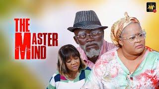 THE MASTER MIND EPISODE 9 (KWADWO NKANSAH - LIL WIN, VIVIAN JILL)