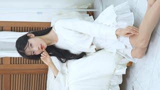[4K Model Fancam] 모델 유영/Model Yu Young/스튜디오 촬영회/세로직캠