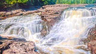 Backpacking the Superior Hiking Trail