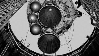 Launching the Future of Flight: Engines