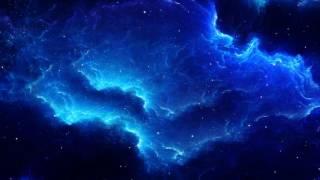 galaxy magic Animated background Free to use