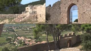 Montpeyroux les chemins de l'histoire
