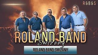 ROLAND BAND SMIŽANY - Jakha jagale