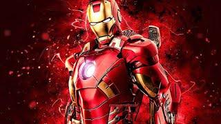 Assist Iron Man (BvN)