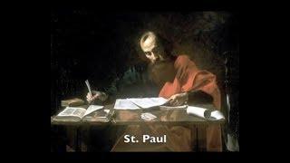 Phil Langdon and Frater Deus est Veritas on All things spiritual