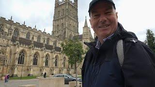 230: Gloucester Cathedral and Docks (City of Gloucester 2024)