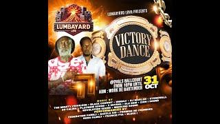 Bazzle Kid, Promise, Soldier Man & Gangsterfarella - Lumberyard Lava Victory Dance Pt 3 - Oct/31/24