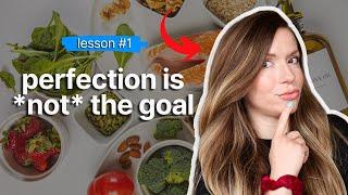 5 Things Most People Get WRONG about Health & Nutrition