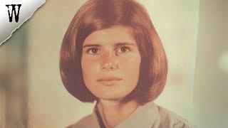 The STRANGE CASE of Nancy McEwen